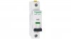 Wyłącznik nadprądowy 1P B 10A 6kA AC iC60N-B10 Acti9 A9F03110